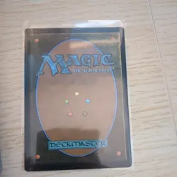 MTG Screaming Nemesis Duskmourn Mythic Creature Near Mint Condition - Image 4