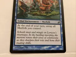 MTG Merrow Commerce - Lorwyn - Magic the Gathering - 72/301 - Image 2