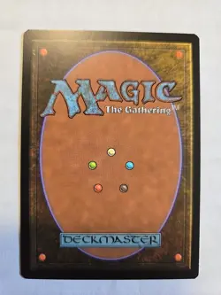 2013 Wizard Coast Magic The Gathering Base Set Mutilate 102 Game Card - Image 2