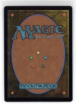 MtG SPG / TDM Inspired Ultimatum #107 Borderless Non-Foil - Image 2