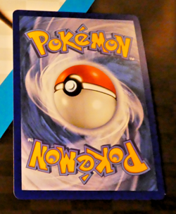 Pokemon Foudre Noire Francais Card Holo Carte Genesect EX 067/086 FR BLK Mint - Image 2