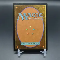 MTG Harmonize Secret Lair Foil - Image 2