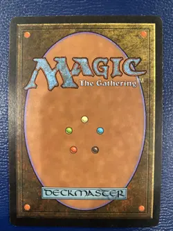 Oppression Urza's Saga Regular - Image 2