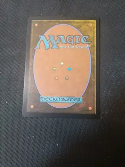 1x BORDERLESS NALFESHNEE - Commander - MTG - Magic the Gathering - Image 2