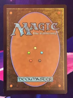 Magic the Gathering MTG ARCHMAGE EMERITUS STX 037/275 RARE School of Mages - Image 2