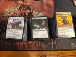 Modern Horizons 3 Uncommon and Common Set x4 - Image 1