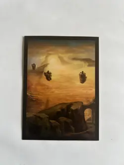 Magic the Gathering MTG Evendo, Waking Haven x1 Mythic Card NM/M Eternities - Image 2