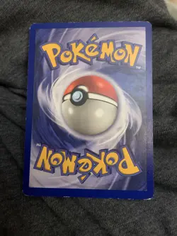 1999 Pokemon 1st Edition Ivysaur Base Set 30/102 - Image 2