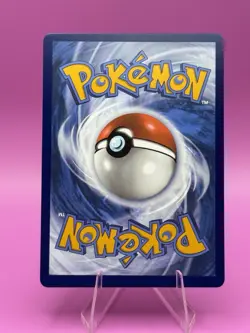 Pokemon TCG S&V Destined Rivals Ethan's Ho-Oh ex 209/182 Ultra Rare NM - Image 2