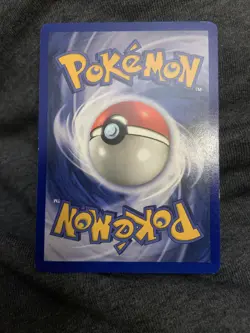 Pokemon Abra 1st Edition Shadowless 43/102 NM - Image 2