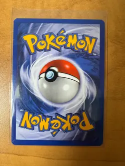 Ampharos - LP - 1/64 - Neo Revelation - Unlimited - Pokemon TCG Holo Rare Card - Image 2