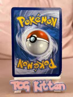 Pokemon Ranger Full Art Trainer - 113/114 - XY Steam Siege HP TCGKITTEN - Image 2