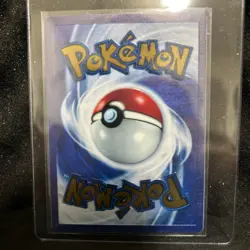 Mew EX Metal Gold Secret Rare 151 Pokemon Card 205/165 UPC Promo - Image 2