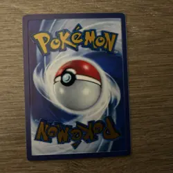 Mew EX Metal Gold Secret Rare 151 Pokemon Card 205/165 UPC Promo - Image 4