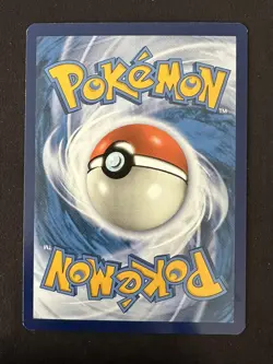 POKEMON TCG SPIRITOMB 089/193 PALDEA EVOLVED RARE HOLO ENGLISH - Image 2