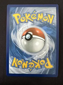 POKEMON TCG TREVENANT 017/196 TRICK OR TRADE LOST ORIGIN RARE HOLO ENGLISH - Image 2