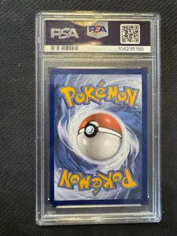 Iron Bundle Pokemon Center Stamped ETB SVP 066 Black Star Promo GEM MINT PSA 10 - Image 2