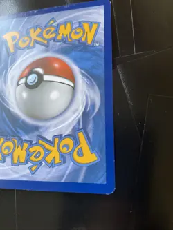 [Pokemon TCG XY Primal Clash] Gardevoir EX 155/160 Full Art DAMAGED - Image 5