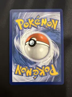 POKEMON TCG CYCLIZAR 070/091 PALDEAN FATES HOLO ENGLISH - Image 2