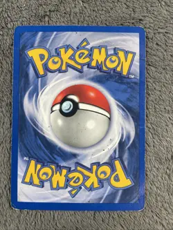 Pokemon TCG Jungle Set Non-Holo Rare Bundle Pokemon Cards HP-LP - Image 3