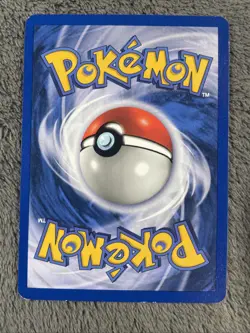 Pokemon TCG Jungle Set Non-Holo Rare Bundle Pokemon Cards HP-LP - Image 5