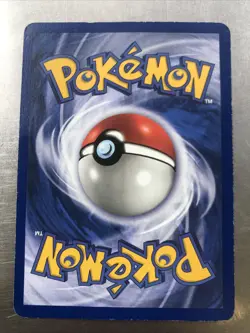 Fossil Moltres 1st Edition 27/62 Non Holo Base Set Pokemon Card -Good Condition - Image 2