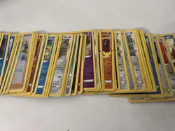 Pokemon TCG Bundle Joblot 10000 + cards holos reverse holos commons uncommons - Image 5