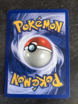 Jumpluff 7/111 Holo Pokemon Card Neo Genesis Rare Near Mint - Image 2