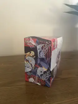 Pokemon TCG Destined Rivals Booster Box - 36 pack Sealed ✅ Fast Dispatch 🚚 NEW - Image 4