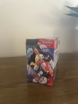 Pokemon TCG Destined Rivals Booster Box - 36 pack Sealed ✅ Fast Dispatch 🚚 NEW - Image 5