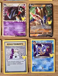 Pokemon Celebrations 25th Anniversary Bundle - 16 Cards - NM/M - Image 3