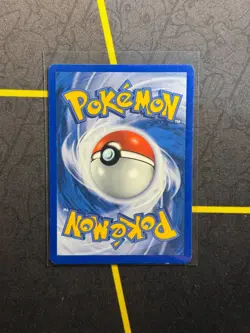 Quilava 47/111 Pokemon TCG Neo Genesis Unlimited - LP - Image 2