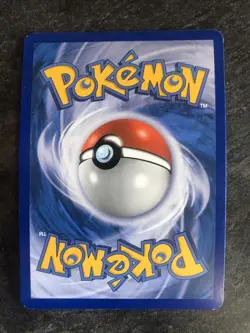 Pikachu HGSS03 Heart Gold & Soul Silver Holo Ultra Rare Promo Pokemon Card - Image 2