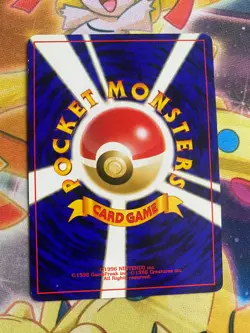 Pokemon TCG Donphan Neo Genesis 232 Japanese Regular Unlimited Rare NM - Image 2
