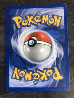 Togetic 16/111 Neo Genesis Holo Rare Pokemon Card-Ex Condition - Image 2