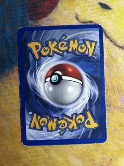Kabutops 25/75 Neo Discovery Rare Unlimited Vintage Non Holo Pokemon Card - Image 4