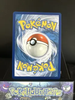 Pokemon Card Galvantula ex 051/142 Stellar Crown Double Rare Near Mint - Image 2