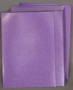 Dragon Shield | Japanese Size Card Matte Sleeves | 60 CT | Purple - Image 3