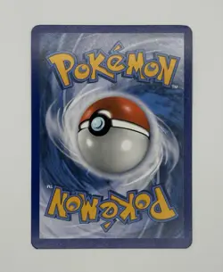 Dracovish HOLO BLEED ERROR card 053/189 SWSH Darkness Ablaze 2020 Pokemon NM - Image 2
