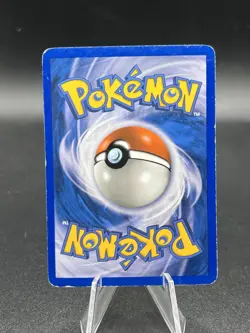 Blaziken 5/108 EX Power Keepers Reverse Holo Stamped Pokemon Card MP YY1 - Image 4