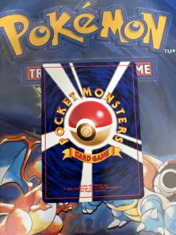 Murkrow Japanese Pokemon Trading Card #198 Neo Genesis Set Non Holo Rare - Image 2