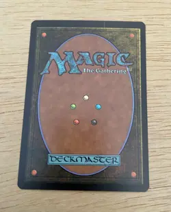 MTG Magic The Gathering Card Basking Rootwalla Creature Lizard Hudson 4/12 FNM - Image 2