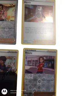 Pokemon Card Lot 32 Reverse Holo Trainer Cards All NM No Dupes - Image 3