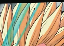 Dragon Ball Jumbo Carddass No.5 Son Gohan Collectible Card - Image 3