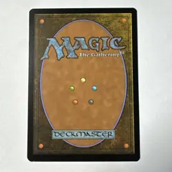 MTG Ancient Gold Dragon (3/1080) Commander Legends Battle for Baldur's Gate LP - Image 2