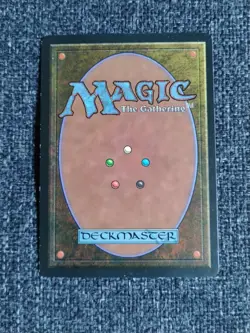 Mystic Remora - Ice Age (MTG) - Image 2