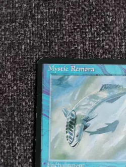 Mystic Remora - Ice Age (MTG) - Image 4