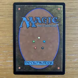 MTG Out of Time [Doctor Who] Near Mint Rare Magic The Gathering Card - Image 5