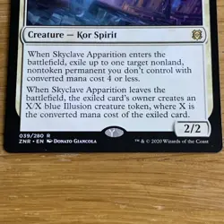 Skyclave Apparition ~ Zendikar Rising [ NearMint ] [ Magic MTG ] - Image 3
