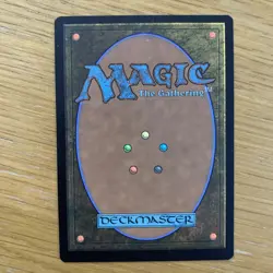 MTG Horn of Gondor Showcase Scrolls LOTR - R 0691 Near Mint Magic The Gathering - Image 5